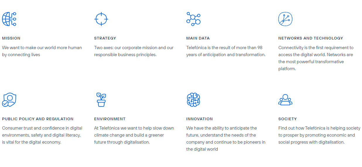 telefonica tipps